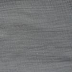 muselina gris plomo